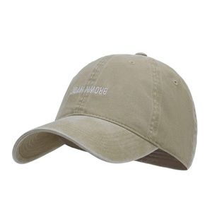 Brand new Joah Brown hat